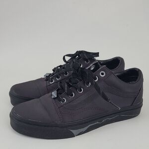 VANS Old Skool x Harry Potter Deathly Hallows Size Men's 5.5 / Women's 7